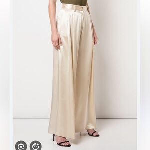 Niki Lotan Brixton Dune Pant
